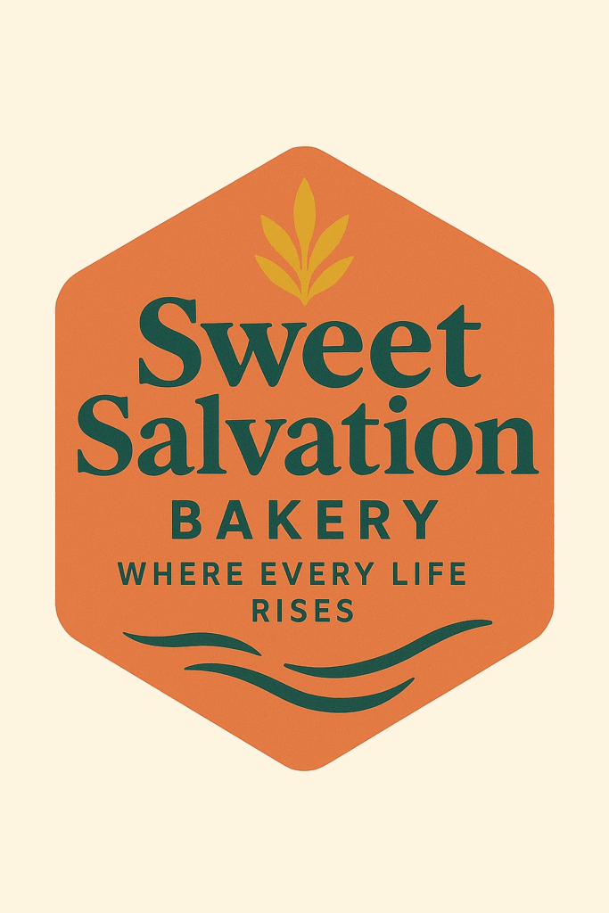 sweet salvation