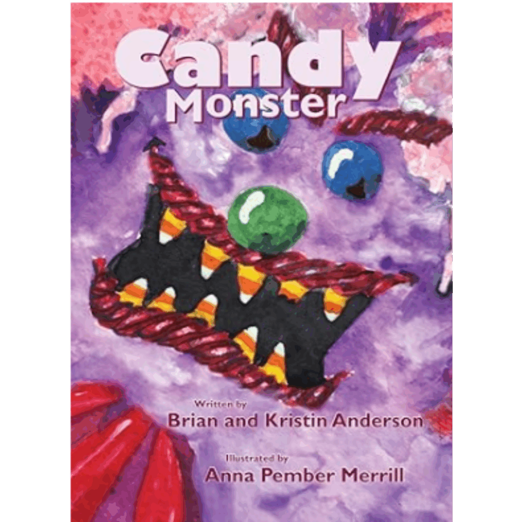 candy monster