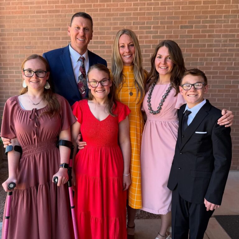 Home merrill family